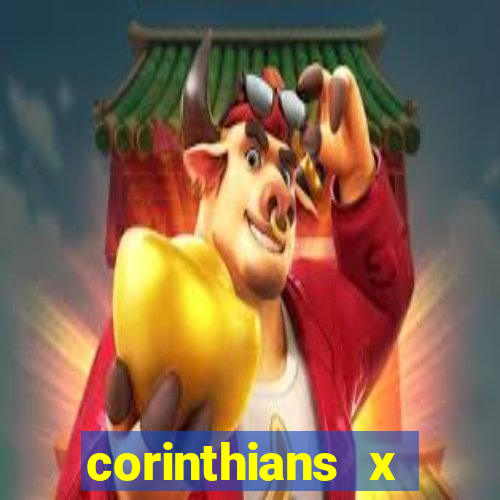 corinthians x criciuma palpite